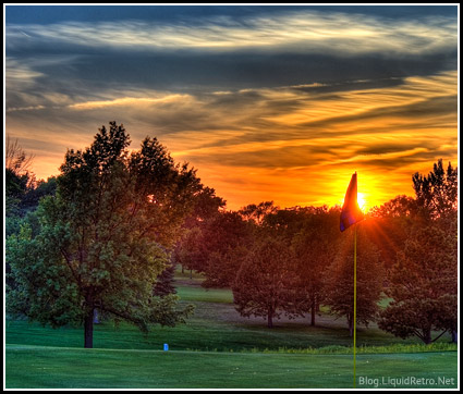 Hillcrest HDR Hillcrest HDR