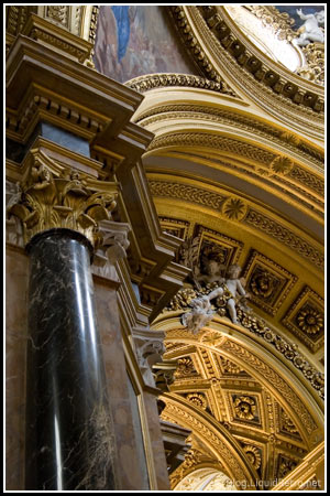 Inside the Royal Palace Inside the Royal Palace