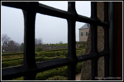 Monestary Monestary