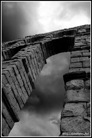 Aquaduct Aquaduct