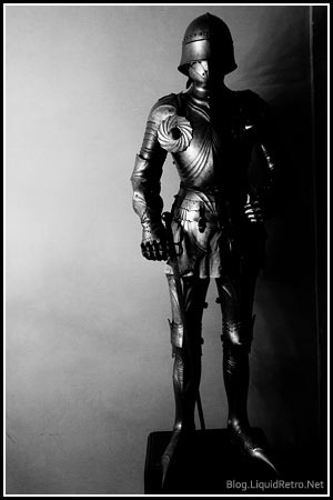 Knight Knight